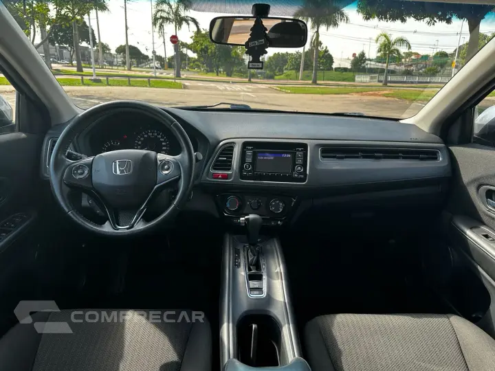 HR-V 1.8 16V EX