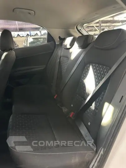 HB20 COMFORT PLUS 1.0 FLEX 12V MEC.