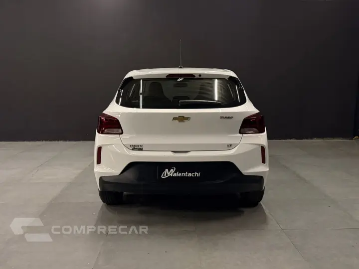 ONIX 1.0 TURBO FLEX LT MANUAL