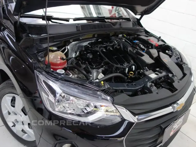 ONIX - 1.0 LT MANUAL