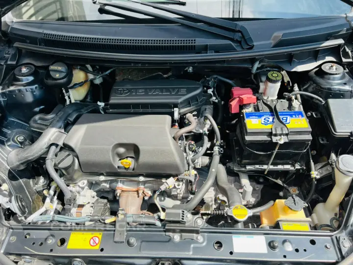 ETIOS 1.5 XLS Sedan 16V