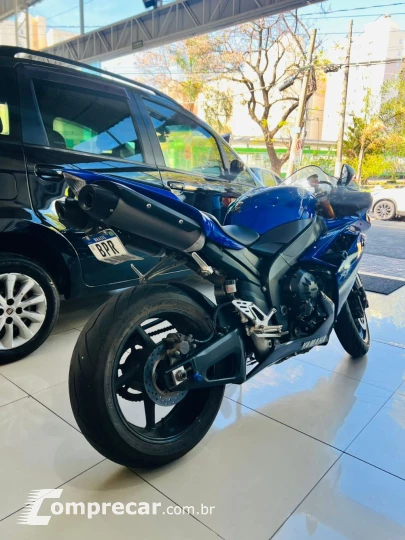 YZF R-1 1000
