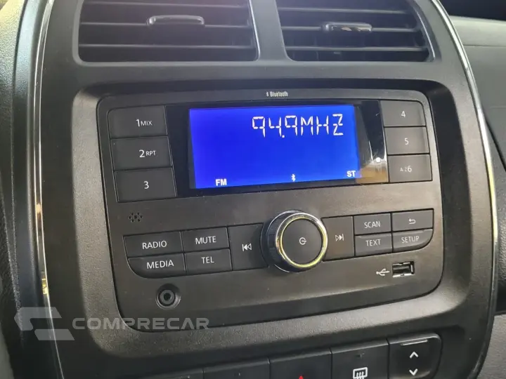 Kwid KWID Zen 1.0 Flex 12V 5p Mec.