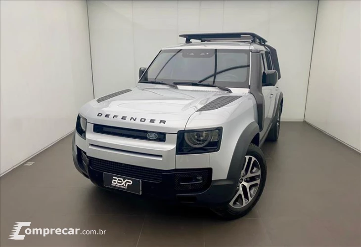 DEFENDER 2.0 P300 110 HSE AWD