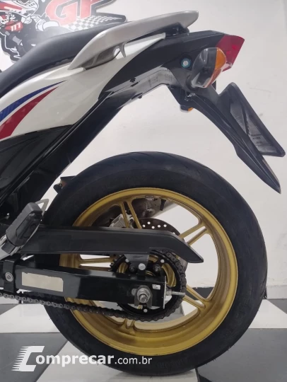 CB 300R