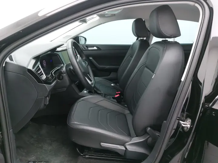 VIRTUS 1.0 200 TSI COMFORTLINE AUTOMÁTICO