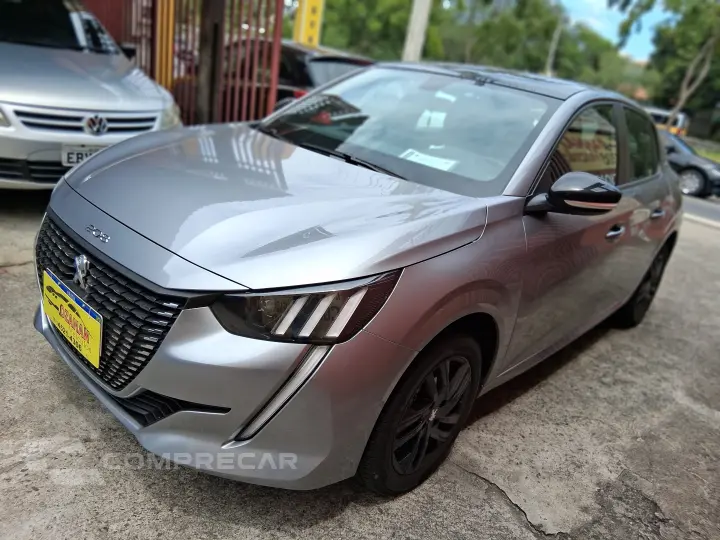 208 1.0 Firefly Style