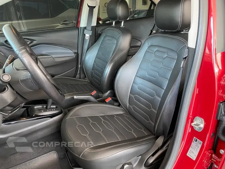 ONIX 1.4 MPFI LTZ 8V