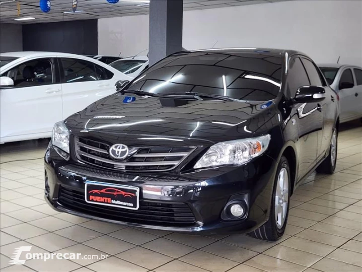 COROLLA 2.0 XEI 16V