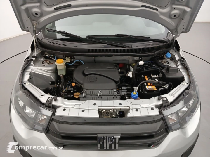 MOBI 1.0 EVO FLEX LIKE. MANUAL
