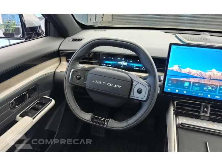 S06 1.5 TGDI PHEV PREMIUM DHT