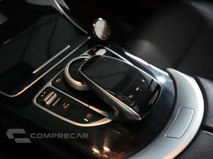 C 250 2.0 CGI GASOLINA AVANTGARDE 9G-TRONIC