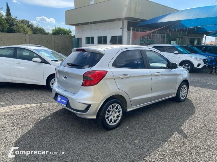 KA 1.0 SE 12V