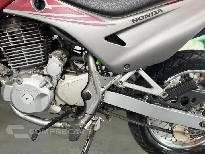 Falcon NX4