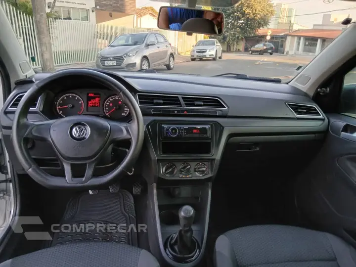 VOYAGE 1.6 C 8V
