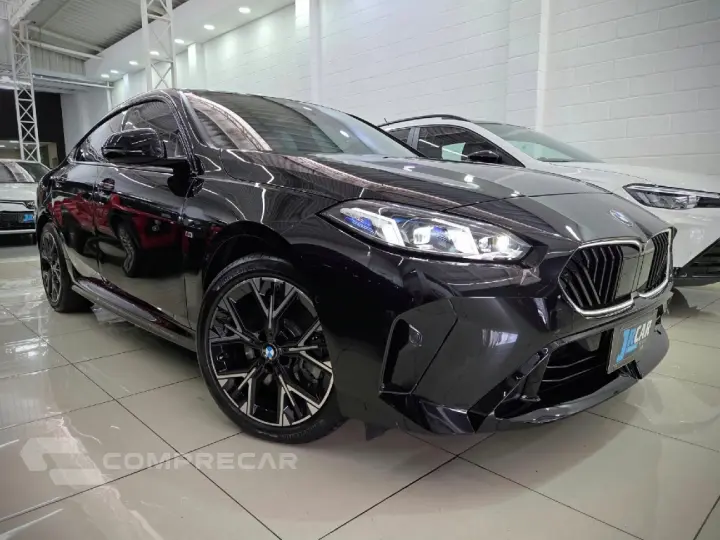 220I 2.0 TB GRAN COUPE M SPORT AUTOMATICA