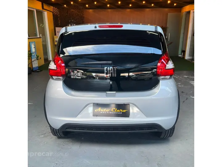 MOBI 1.0 EVO FLEX LIKE. MANUAL