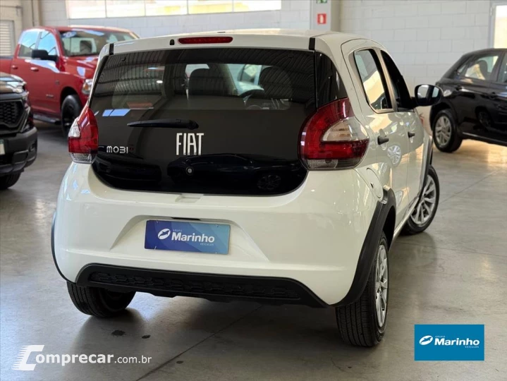 MOBI 1.0 EVO FLEX LIKE. MANUAL