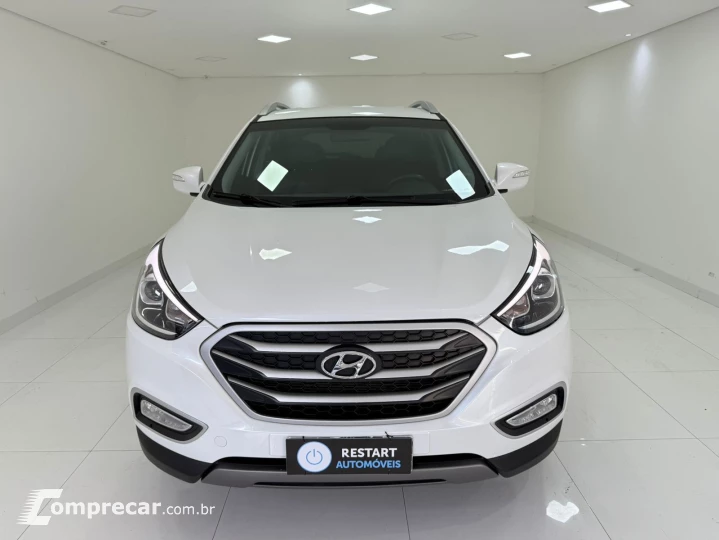 IX35 2.0 MPFI GL 16V