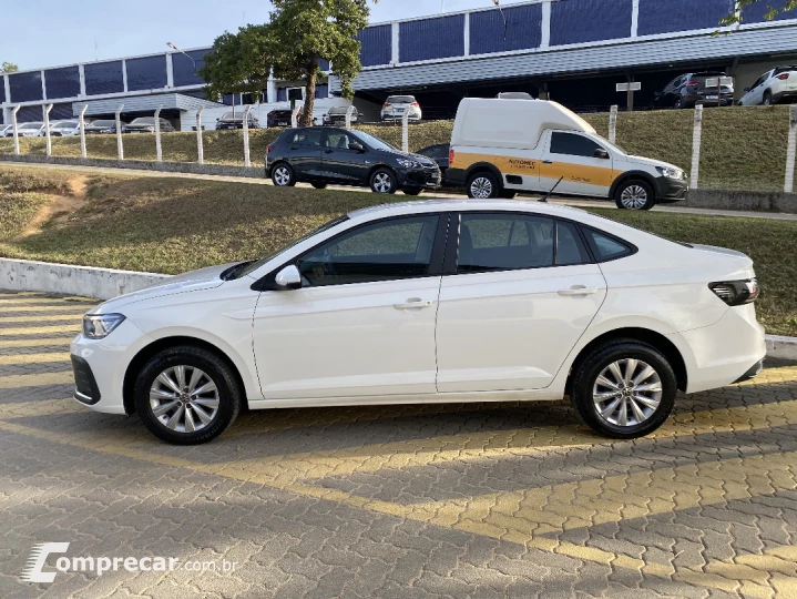 VIRTUS 1.0 170 TSI MANUAL