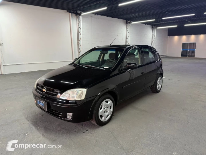 CORSA 1.0 MPFI 8V