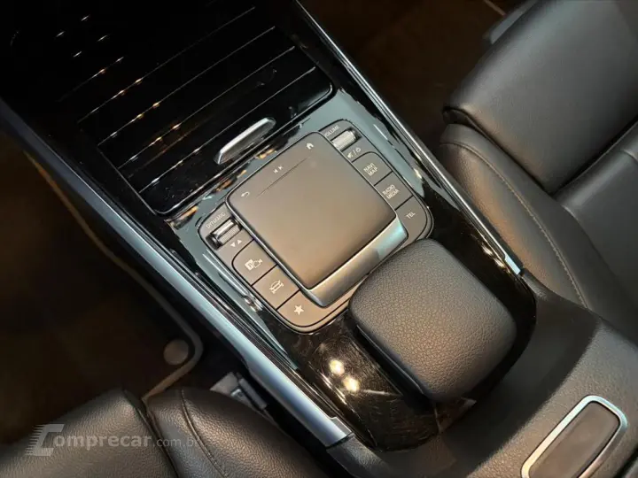 GLB 200 1.3 CGI GASOLINA ADVANCE 7G-DCT