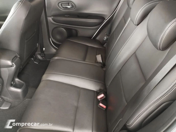 HR-V 1.8 16V EX