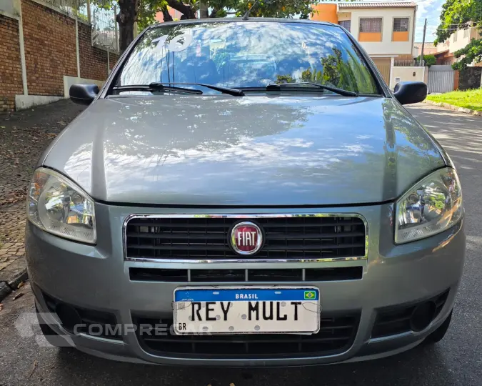 SIENA 1.0 MPI EL 8V