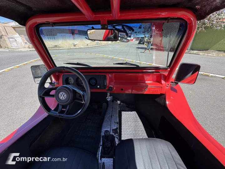 BUGGY 1.6 8V