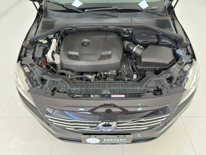 S60 2.0 T5 Momentum 16V Turbo