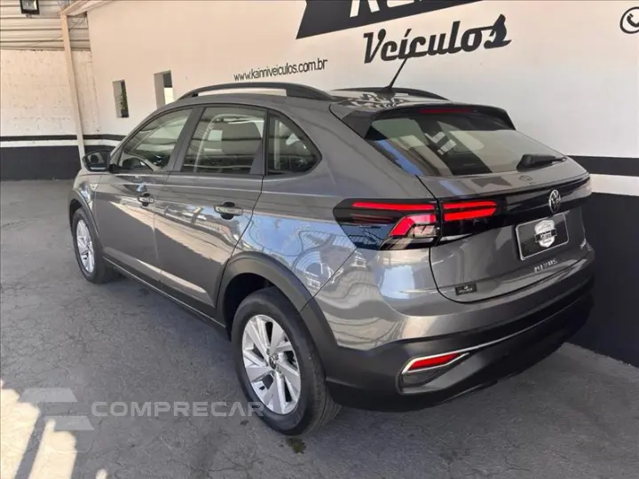 NIVUS 1.0 200 TSI Comfortline
