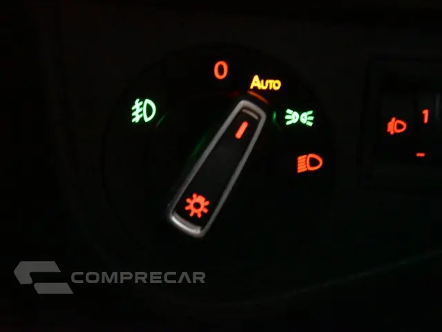 NIVUS - 1.0 200 TSI TOTAL HIGHLINE AUTOMÁTICO