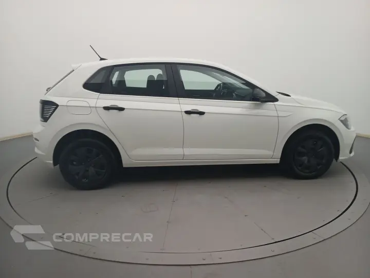 POLO 1.0 MPI TRACK MANUAL