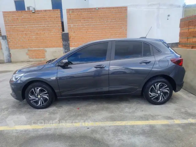 ONIX - 1.0 LT MANUAL