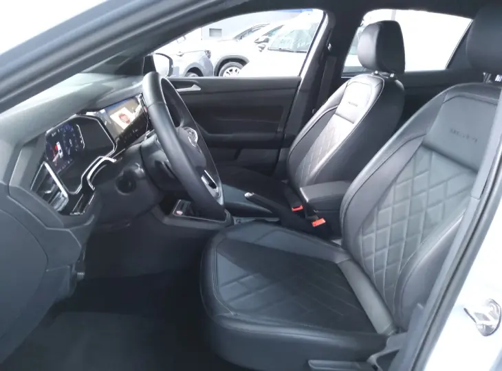 VIRTUS 1.4 250 TSI EXCLUSIVE AUTOMÁTICO