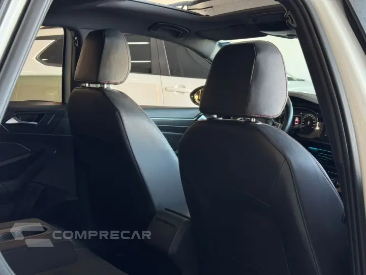 Jetta 2.0 4P 350 TSI GLI AUTOMÁTICO DSG