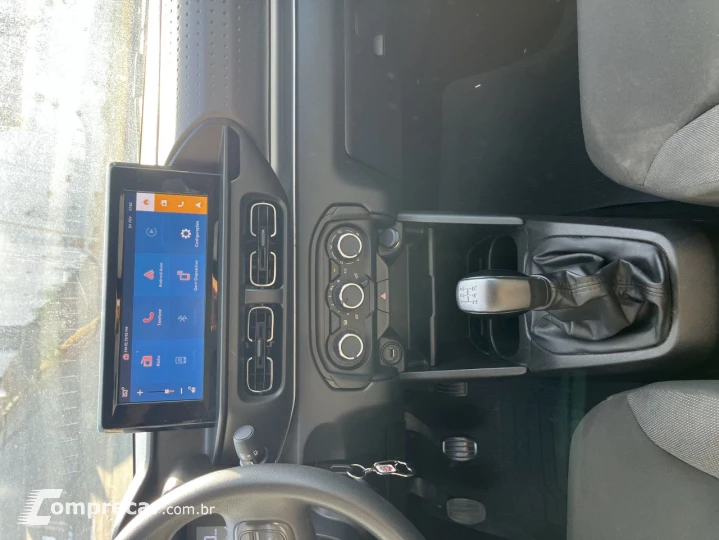 C3 1.0 4P 12V FLEX LIVE PACK
