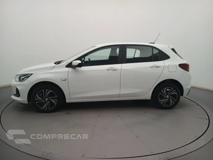 ONIX 1.0 FLEX LT MANUAL