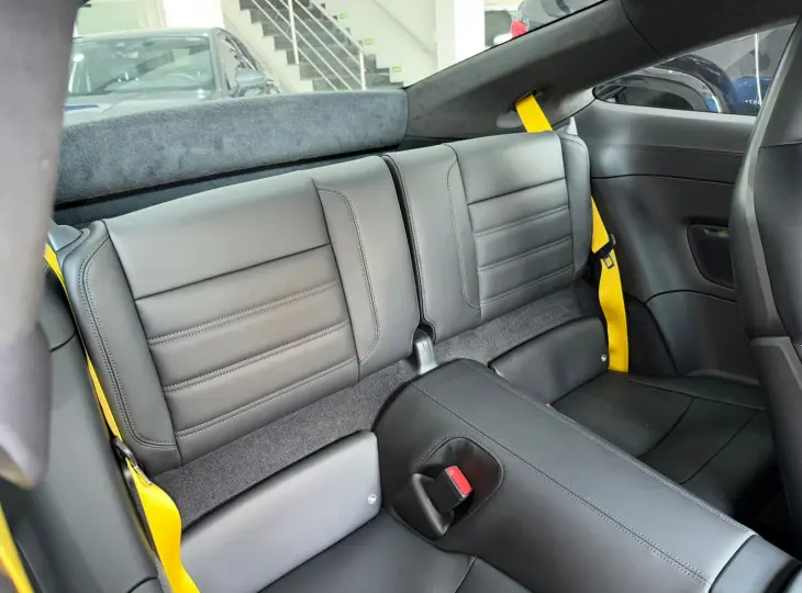 911 Turbo S 3.8