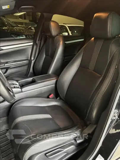 CIVIC 2.0 16V FLEXONE EXL 4P CVT