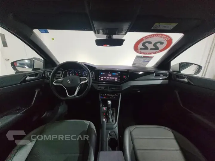 NIVUS 1.0 200 TSI Highline