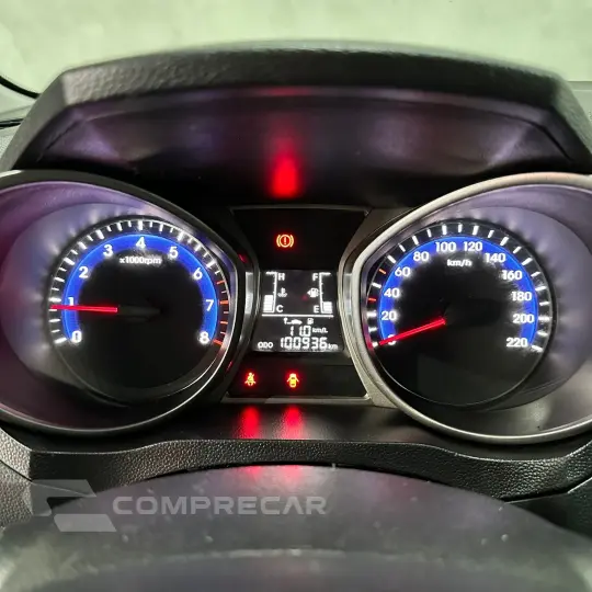 HB20 Comf./C.Plus/C.Style 1.0 Flex 12V