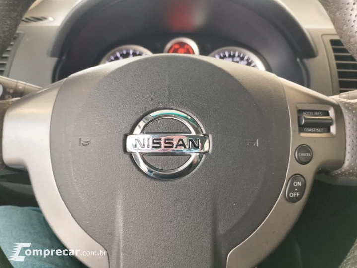 SENTRA 2.0 16V