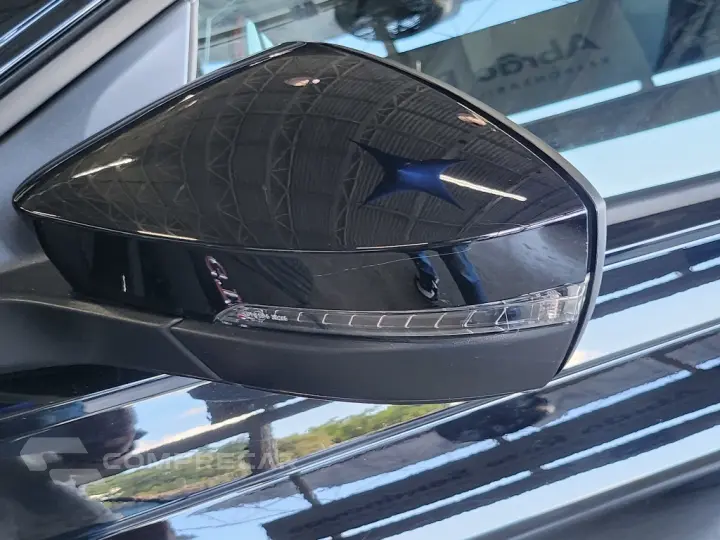 NIVUS 1.4 250 TSI TOTAL FLEX GTS AUTOMÁTICO