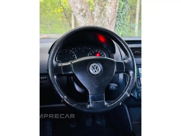 POLO SEDAN 1.6 MI COMFORTLINE 8V FLEX 4P MANUAL