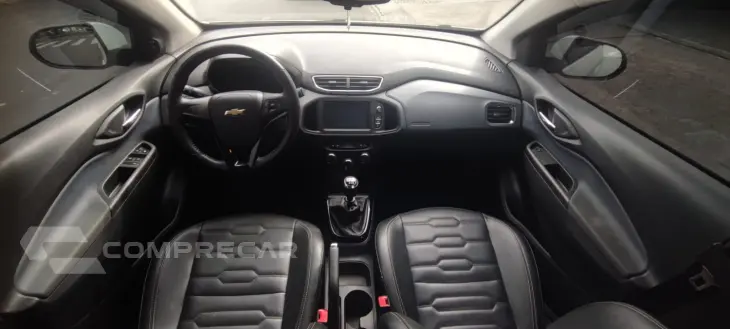 ONIX 1.4 MPFI LTZ 8V