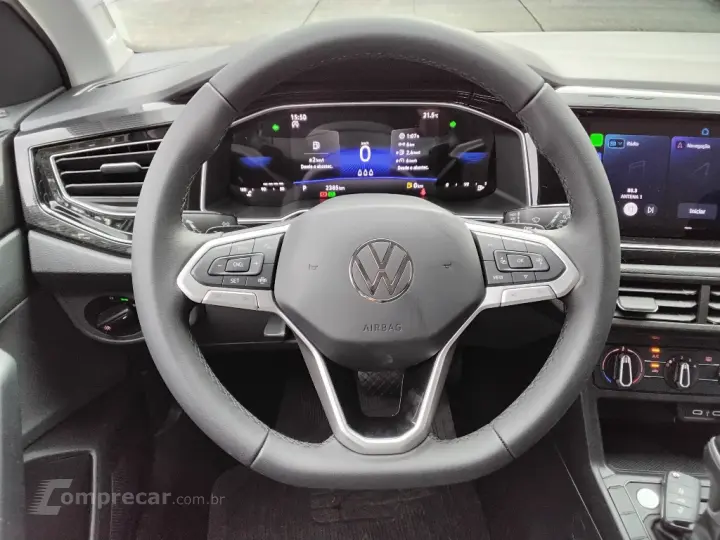 POLO 1.0 170 TSI SENSE AUTOMÁTICO