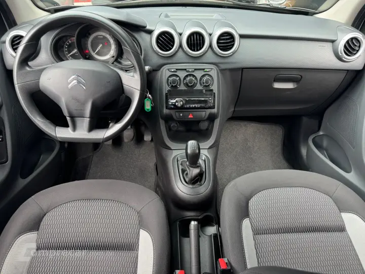 C3 1.2 Pure Tech Origine