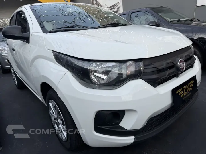MOBI 1.0 EVO FLEX LIKE. MANUAL