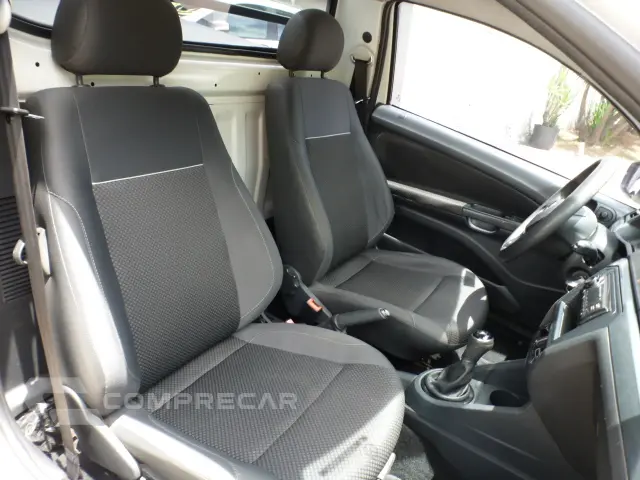 SAVEIRO 1.6 MI Trendline CS 8V